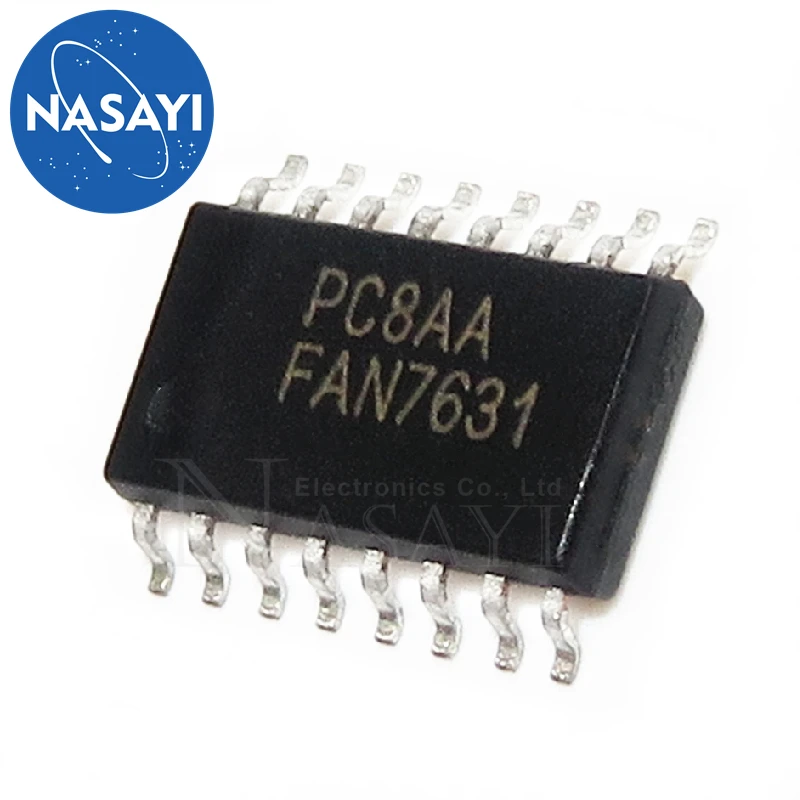 

FAN7631 7631 SOP-16