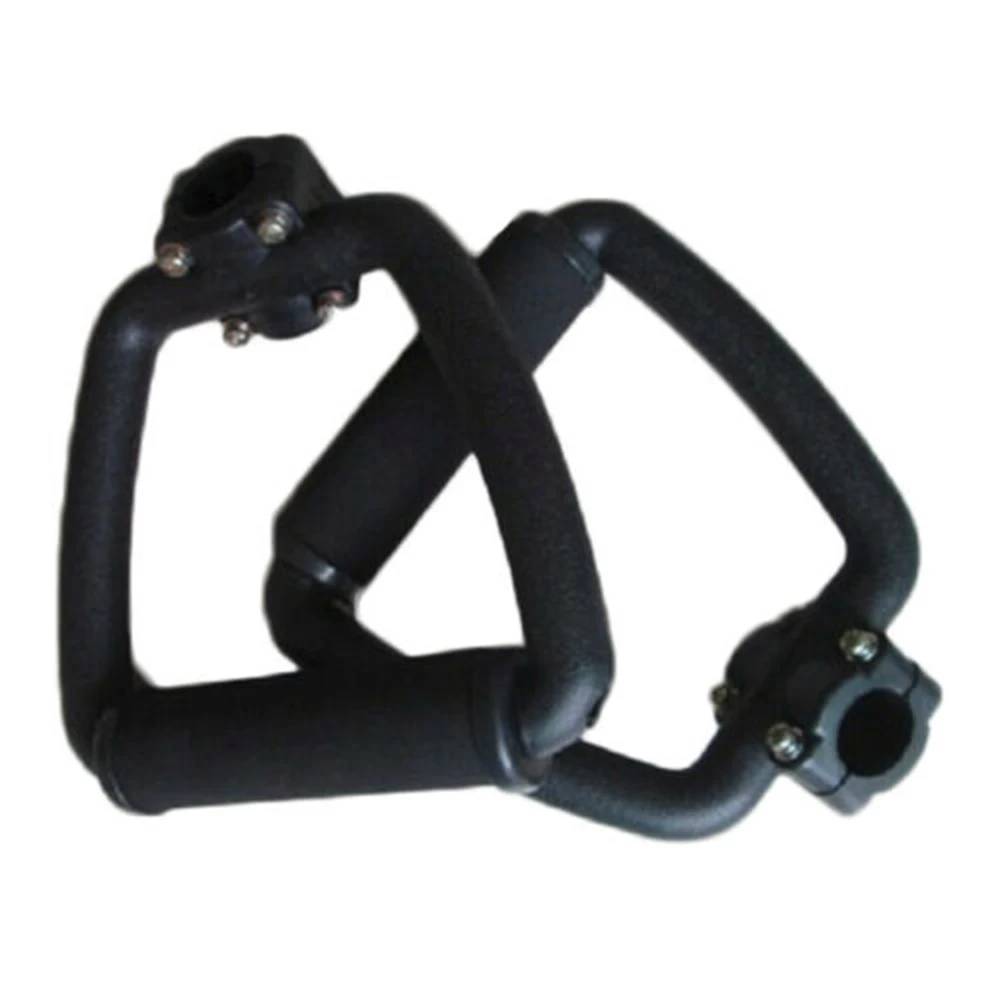 

Sponge Soft Handle Cover For Honda GX35 HHT35S Lawn Mower Brush Cutter Lawn Mower Parts For Holder Handle Garden Trimmer Tools