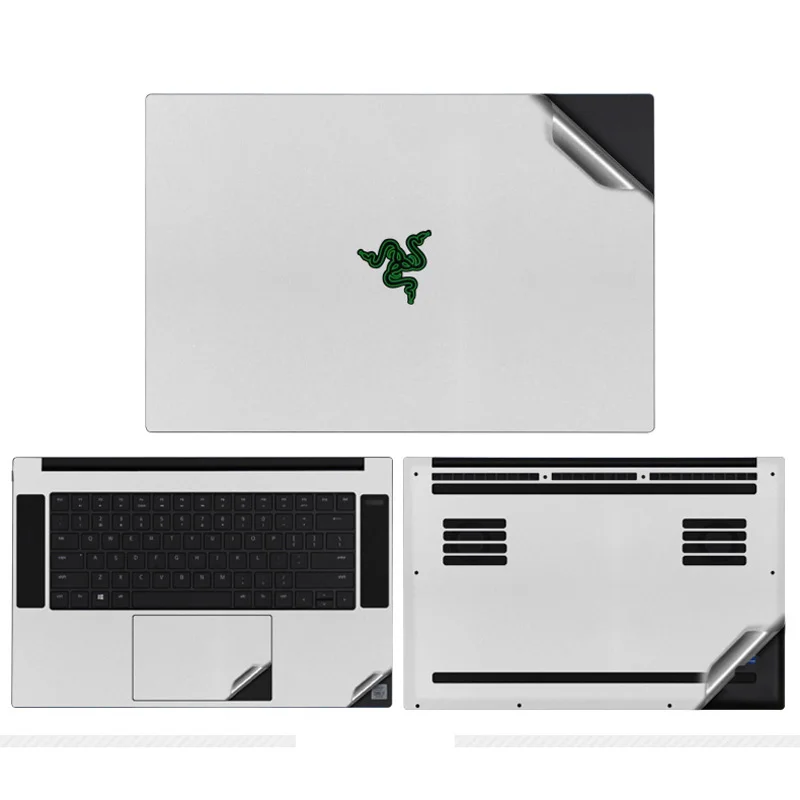 Чехол для ноутбука Razer Blade RZ09-0367 0370 0330 0328 0327 0369 ПВХ Виниловые наклейки Book 13 RZ09-0357 Film -
