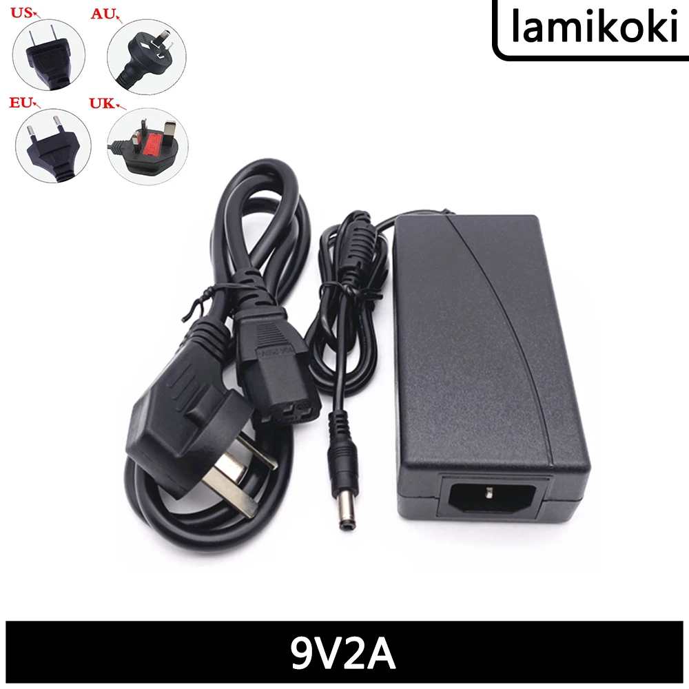 Transformer Desktop 2000ma Line