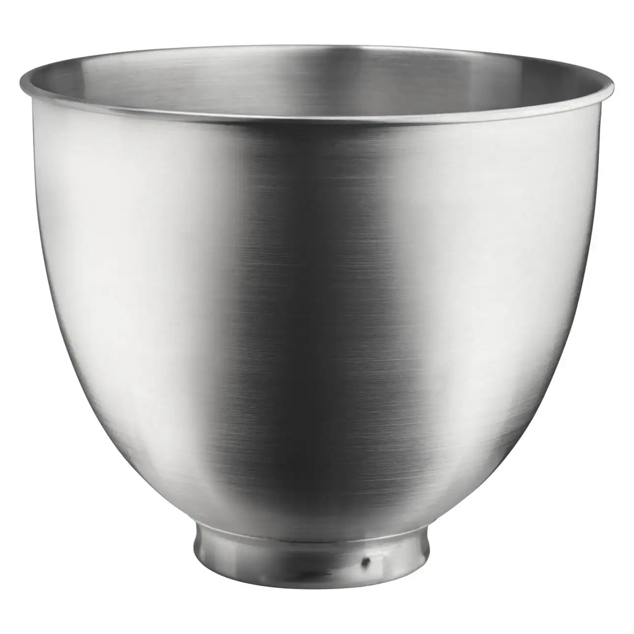 

3.5 Quart Brushed Stainless Steel Bowl - KSM35SSB