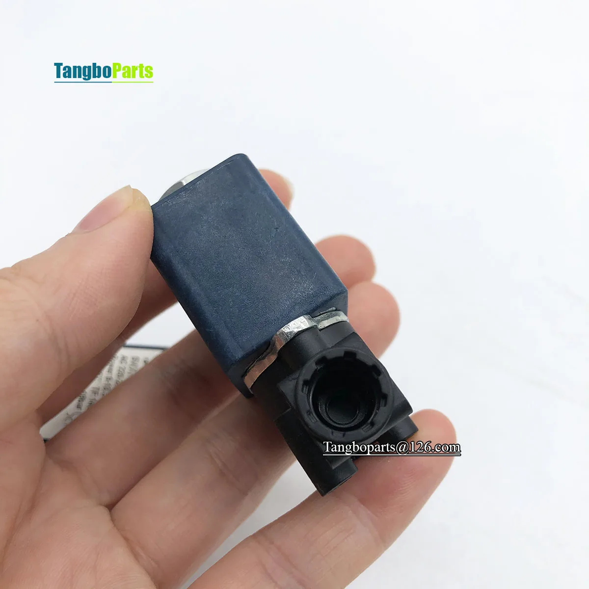 Сменный электромагнитный клапан для воды машины Delonghi 220 В переменного тока JLT SV(X)T