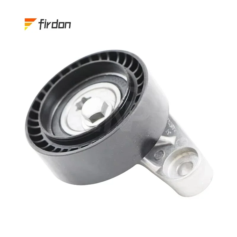 SENP автоматический новый приводной вал V-образный натяжной шкив ремня подходит