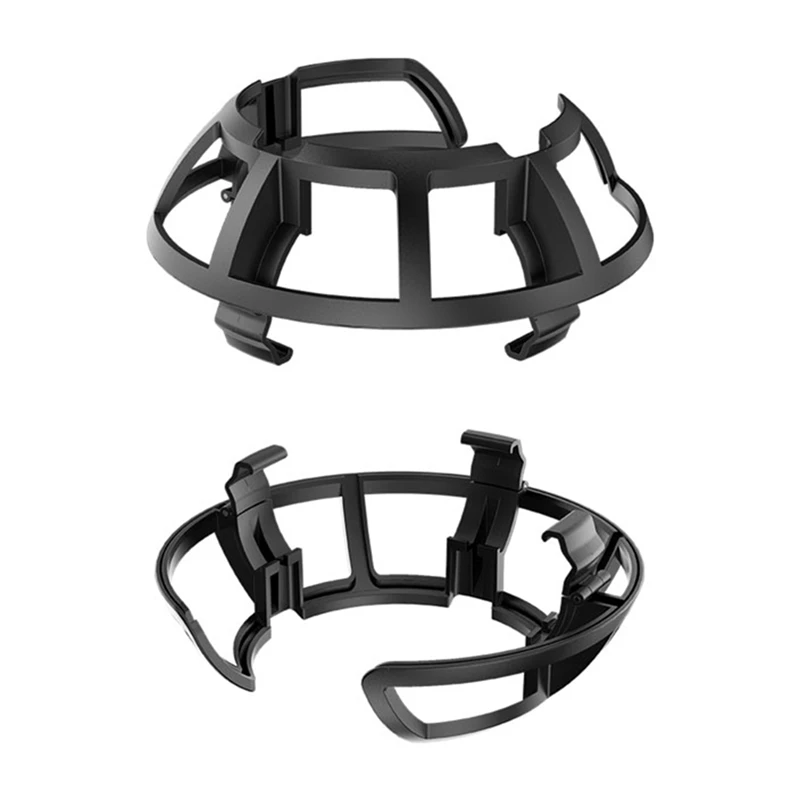 

Кольцо для предотвращения столкновений для Quest 2, защитная рамка для клетки, быстросъемная ручка, защитный зажим, чехол, корпус, контроллер в...