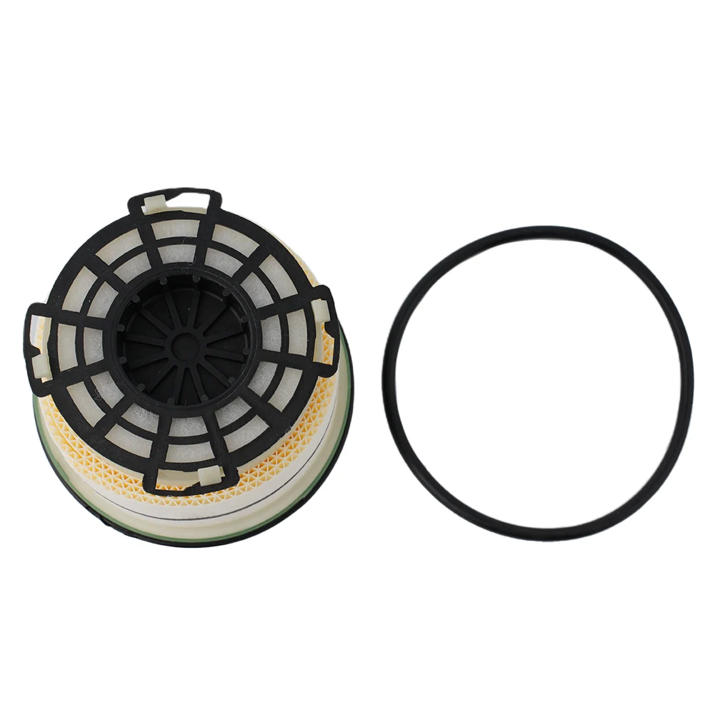 

Diesel Filter Fuel Filter With O-Ring AB399176AC Approx.8.3x9.1cm Plastic & Rubber Fit For Ford Ranger Practical To Use
