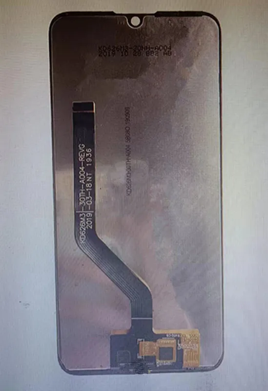 Новинка, ЖК-дисплей для BLU G8 G0170LL G0170UU, дисплей для BLU G8 G0170LL, ЖК-экран, ЖК-экран