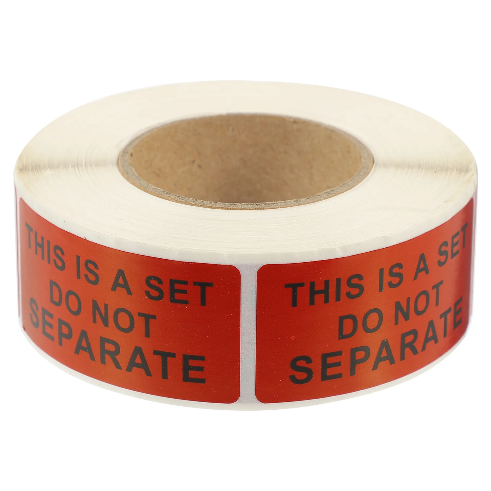 

Set Do Not Remove Label Shipping Warning Stickers Package Decals Logo Labels Adhesive Packing