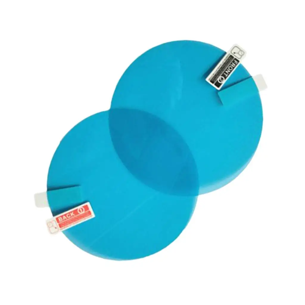 

Противотуманная пленка автомобильная водонепроницаемая пленка защитная пленка туман, пленка, против царапин,