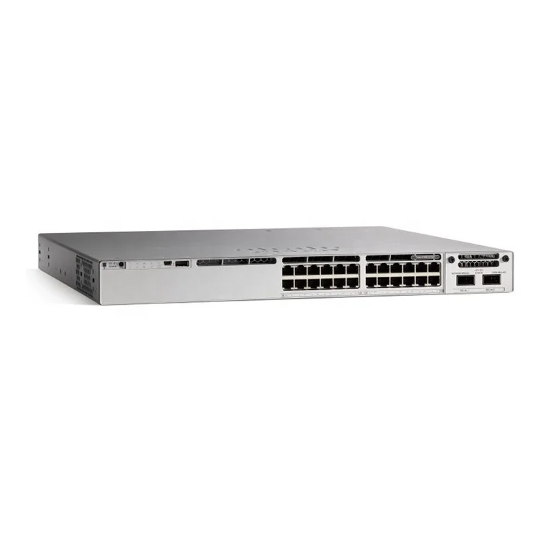 

C9300-24T-E Original 9300 24-port Network switch