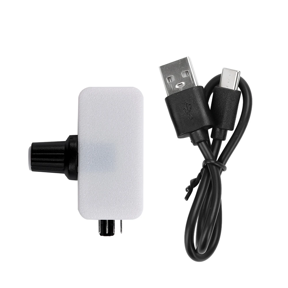 

ШИМ-контроллер скорости, 4-контактный, USB TYPE-C