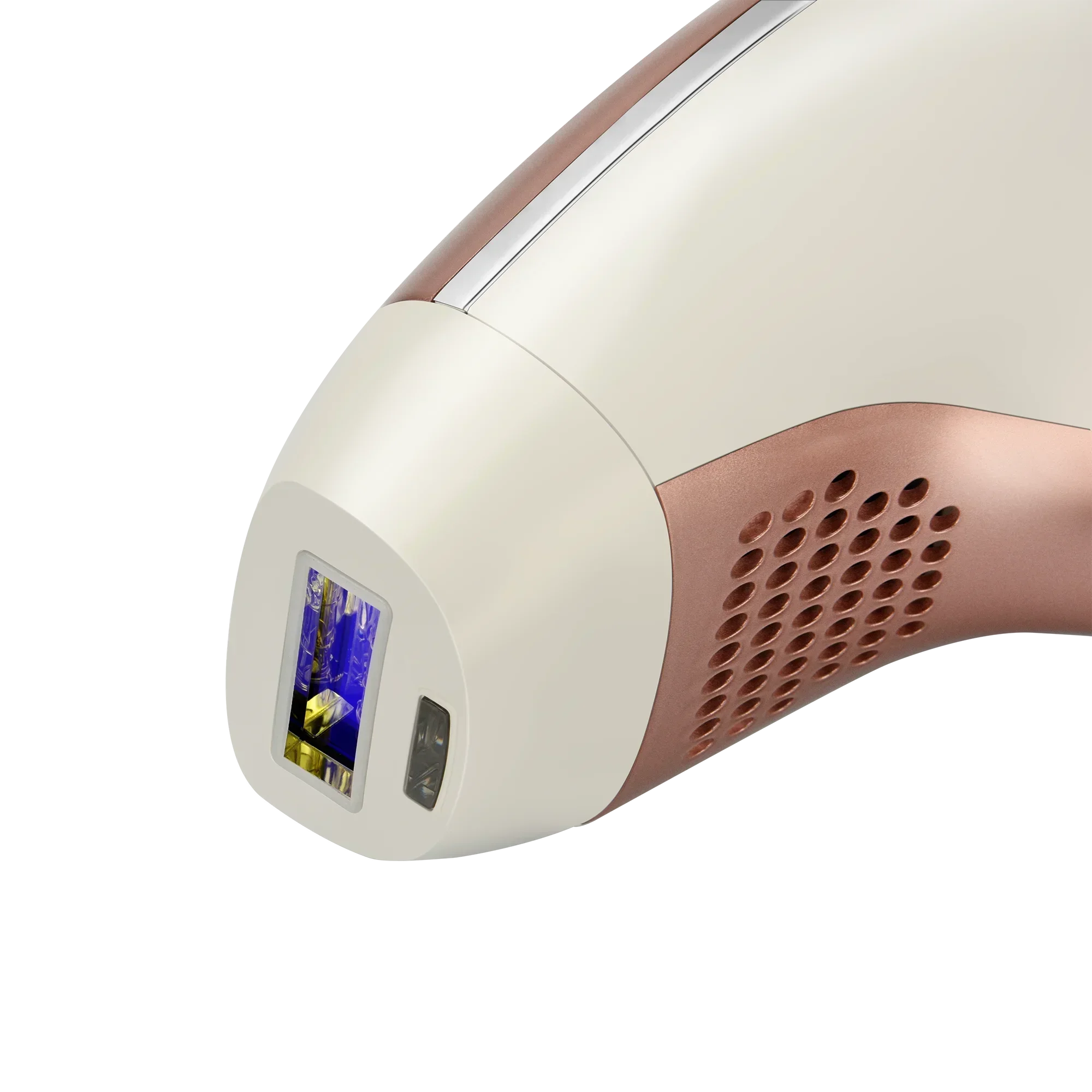 2020 г. Mismon Gloednieuwe Ipl-аппарат Ontharing мини-устройство для обнаружения металла датчик