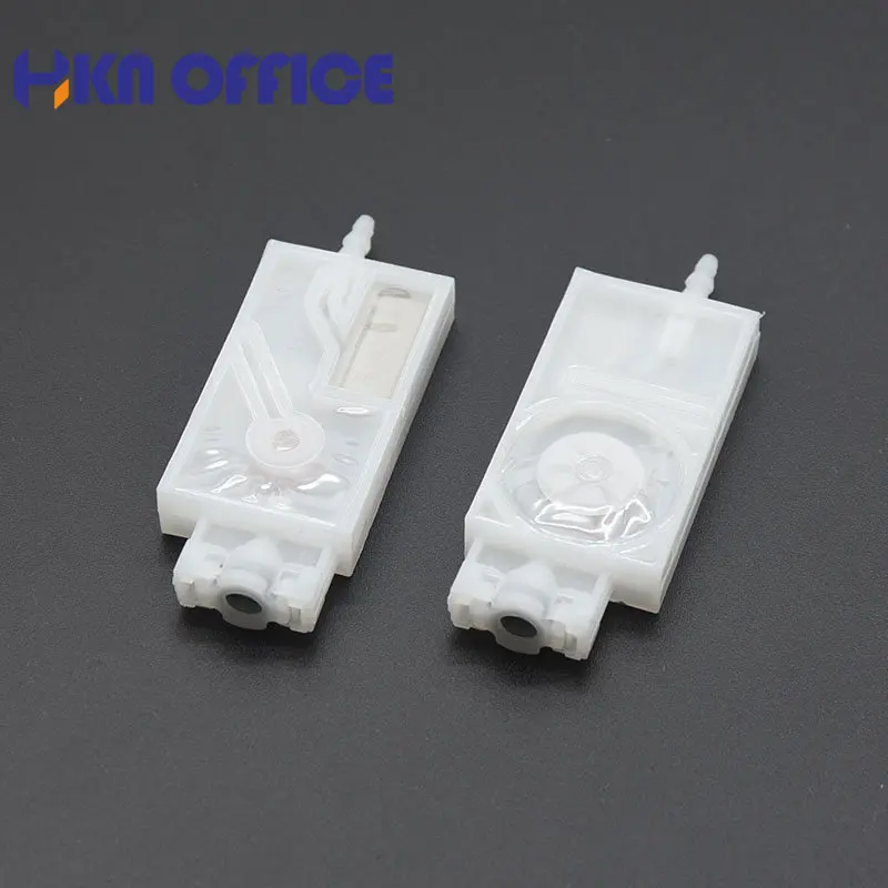 

10X Ink damper Solvent base dumper filter For Epson DX5 XP600 4720 i3200 printhead Mimaki JV33 JV5 CJV30 Galaxy Printer