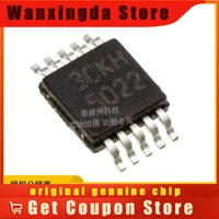 lm5022mm smd ic package msop10 voltage regulator switch controller chip integrated circuit