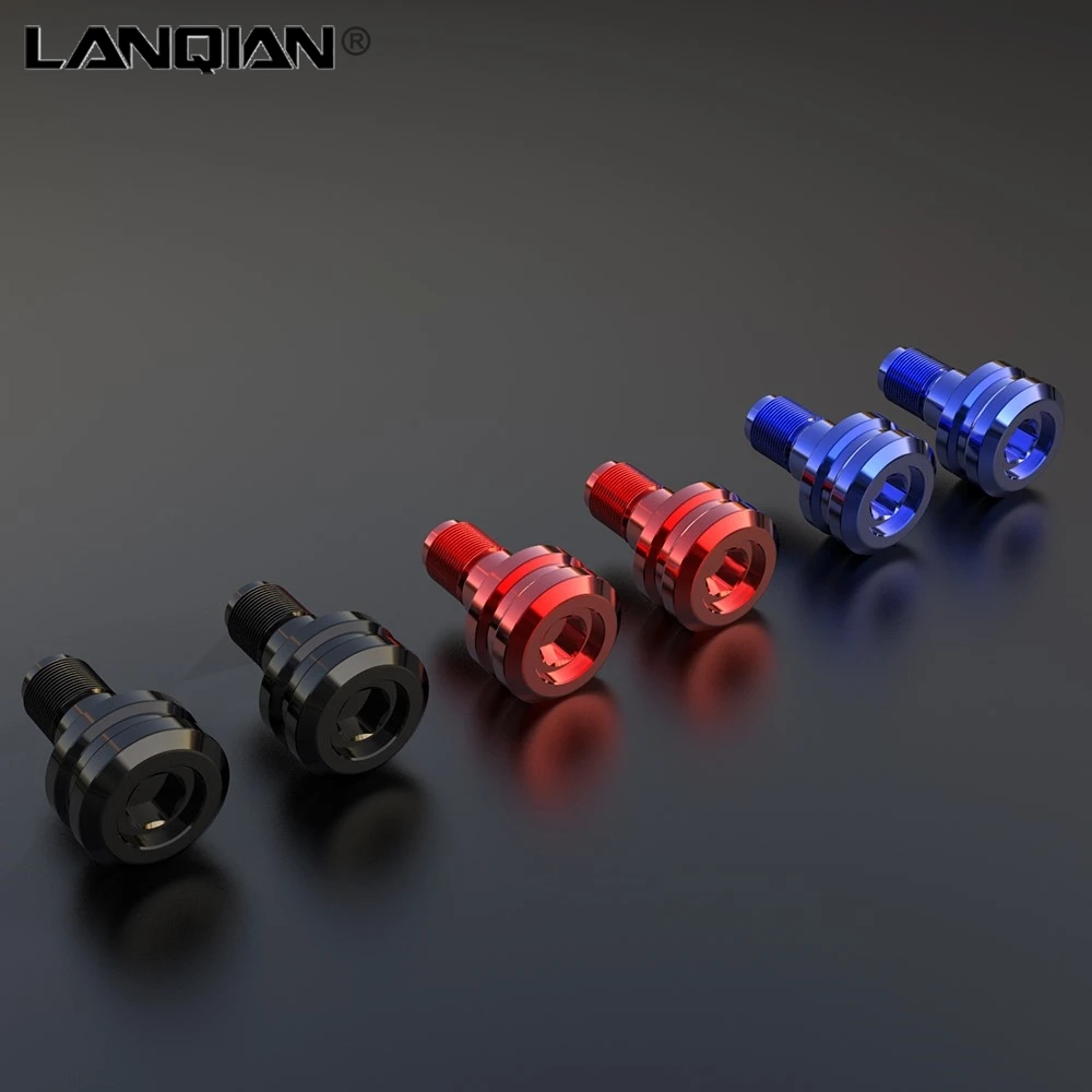 Наконечники захвата руля двигателя наконечники тяги концевой штекер для Yamaha T7