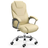 Executive computer desk office chair senior boss chair high quality office chair comfortable ergonomic factory direct sales