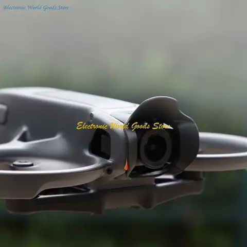 Защитные крышки для объектива Avata 2