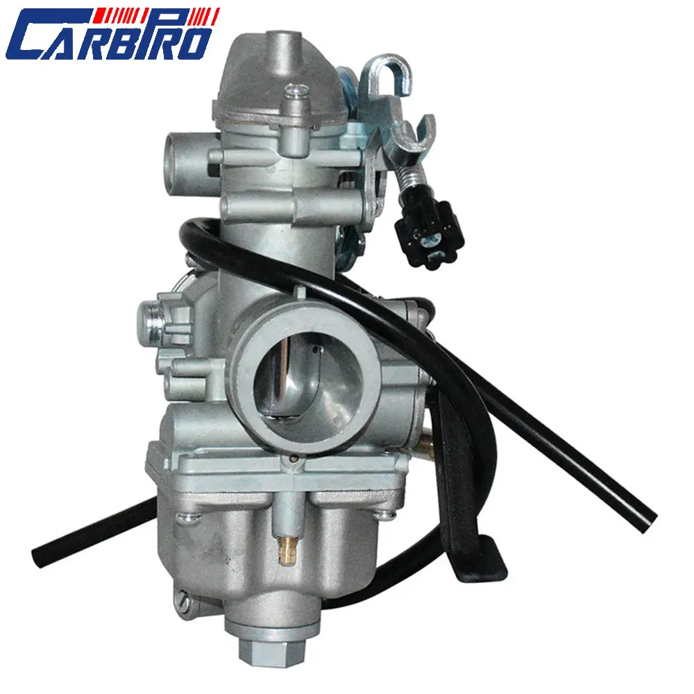 

Carburetor Carb For Honda CRF230 F 230F 2003 2004 2005 Replace 16100-KPS-901