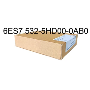 

6ES7 532-5HD00-0AB0 S7-1500 Analog Output Module in box