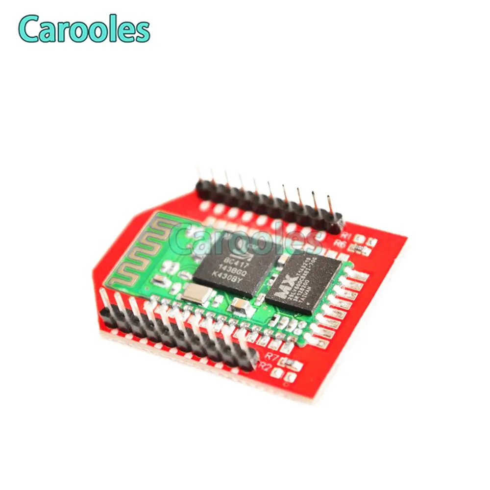 

Фотомодуль для головного устройства и ведомого модуля с Bluetooth XBee Bee Board