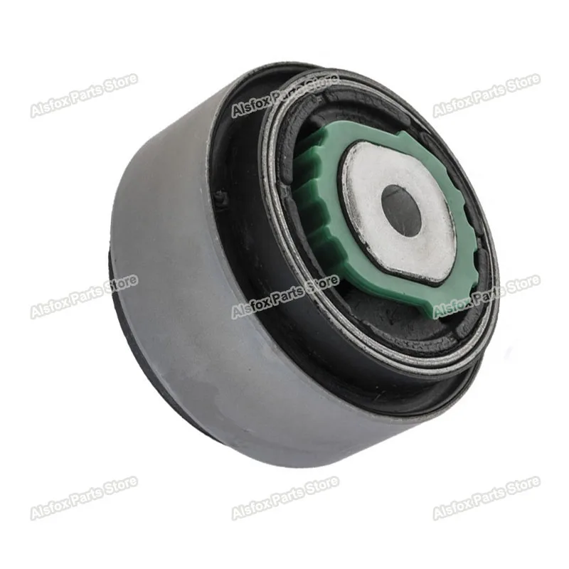 2 шт. передняя нижняя втулка рычажного рычага управления 100 мм большая для Jaguar XJ X351