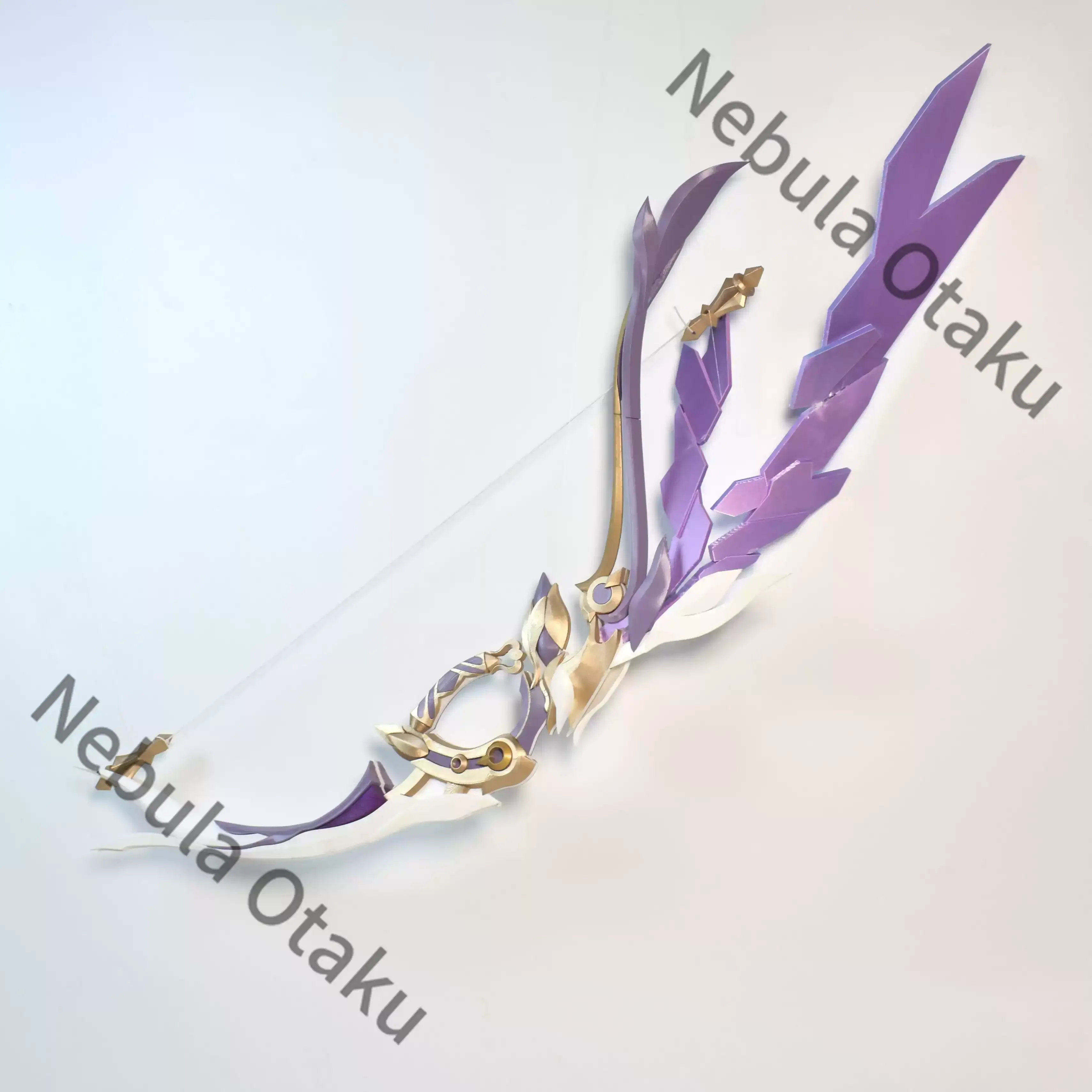 Фото Honkai Impact 3 Elysia: Изысканный сценический реквизит для косплея, уникальный подарок для коллег, аниме-подарок на День всех святых №2
