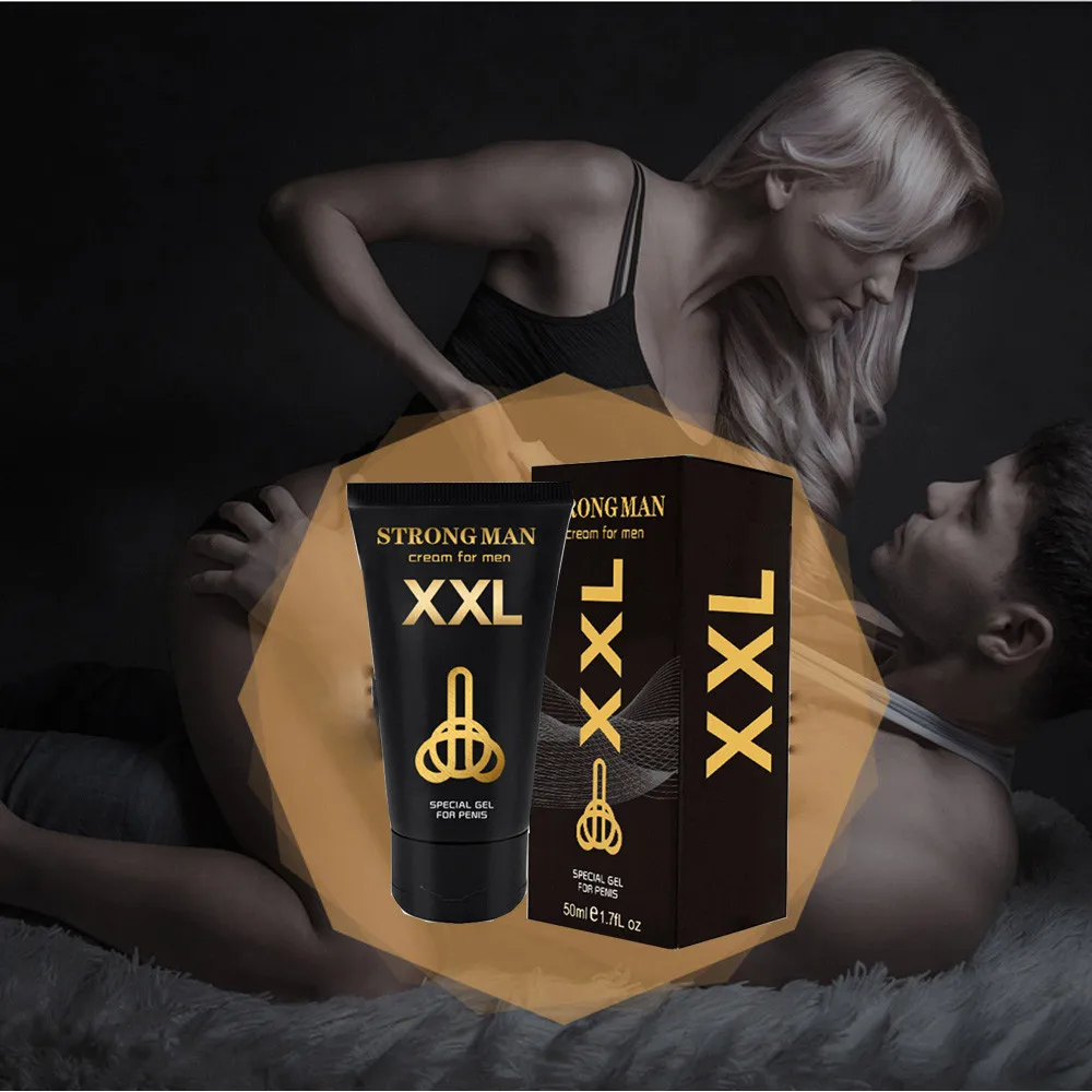 Мужской крем для увеличения мужского секса t задержки интимные изделия массажный