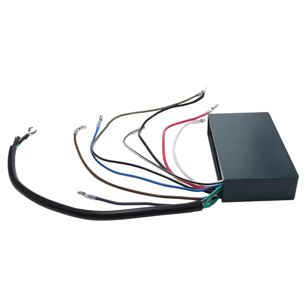 Блок питания CDI для мотоцикла 18-5791/114-9052/19052A/19052A8 подвесного двигателя Mercury Marine-3