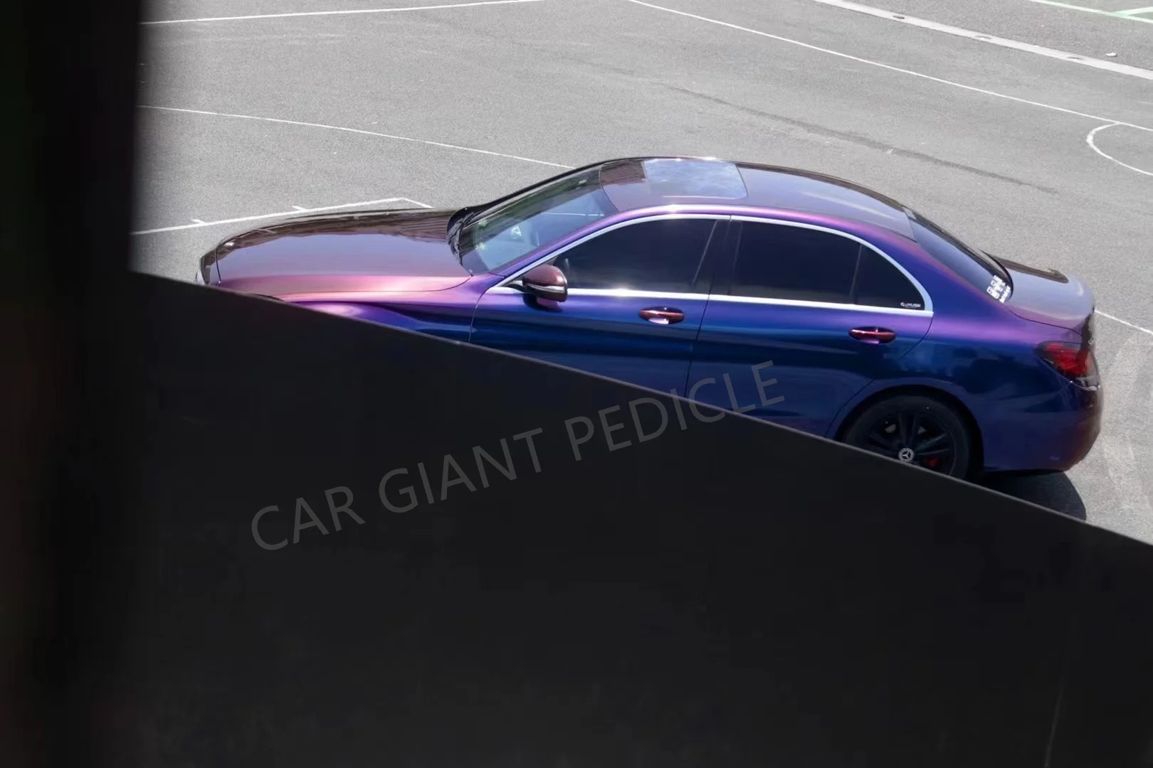 Рисунок 5 - Высококачественные автомобильные