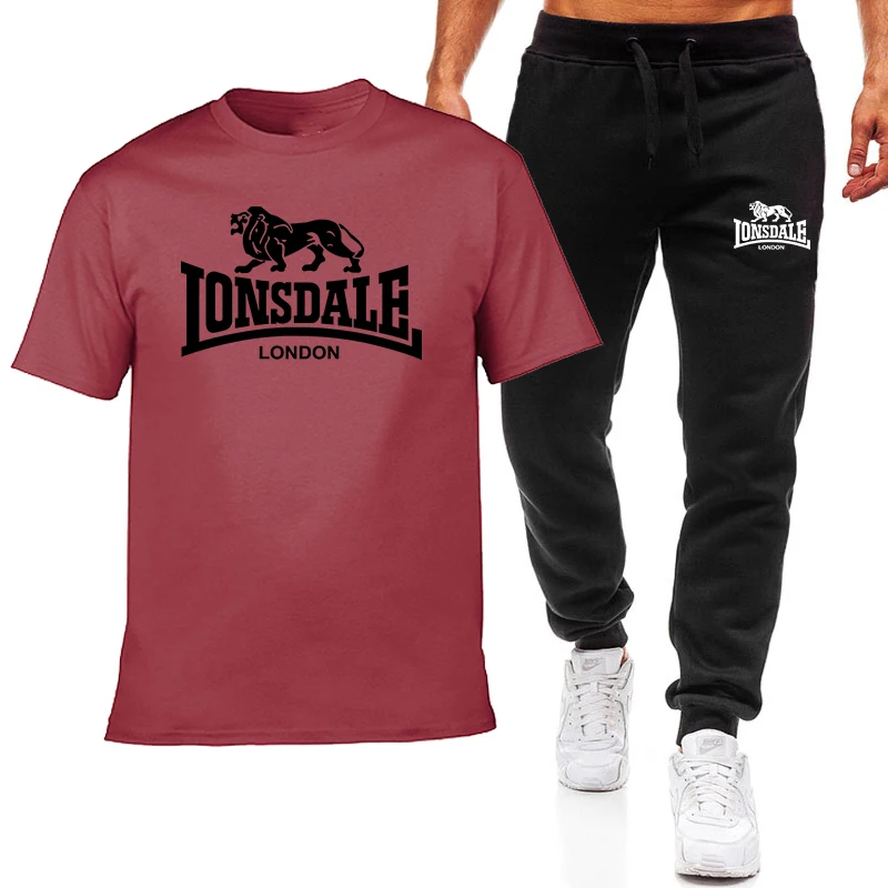 Мужская футболка с коротким рукавом и круглым вырезом из хлопка |