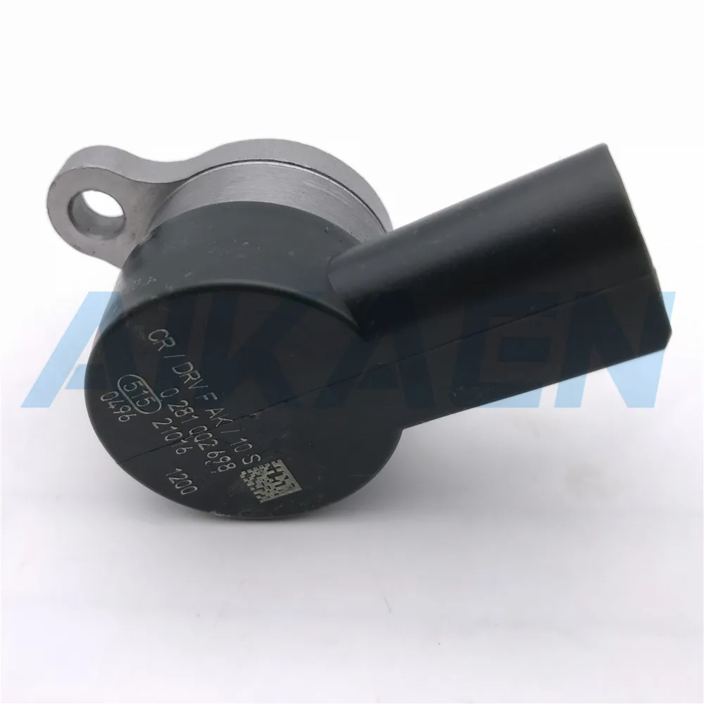 Регулятор давления топливного рельса для 0281002698 регулирующий клапан 6110780549 A6110780549