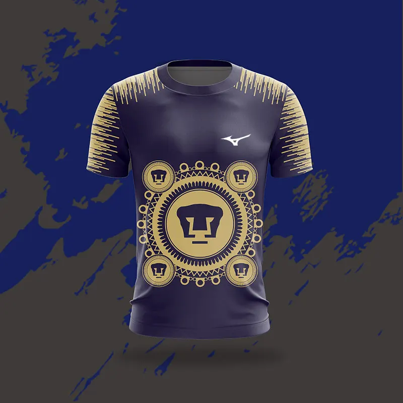 

2023 Quick Drying Badminton Tennis Series 3D Print Popular Men's T shirt Sportswear Comfortable Tops Short Sleeve O-Neck T-shirt