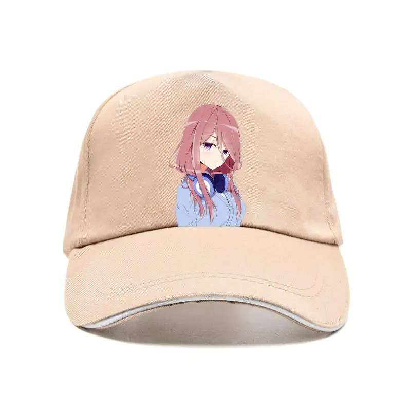 

Tite: iku Nakano новая шляпа Uniex подарок на день рождения новая шляпа забавная футболка с круглым вырезом из 100% хлопка Quintupet японская Ани