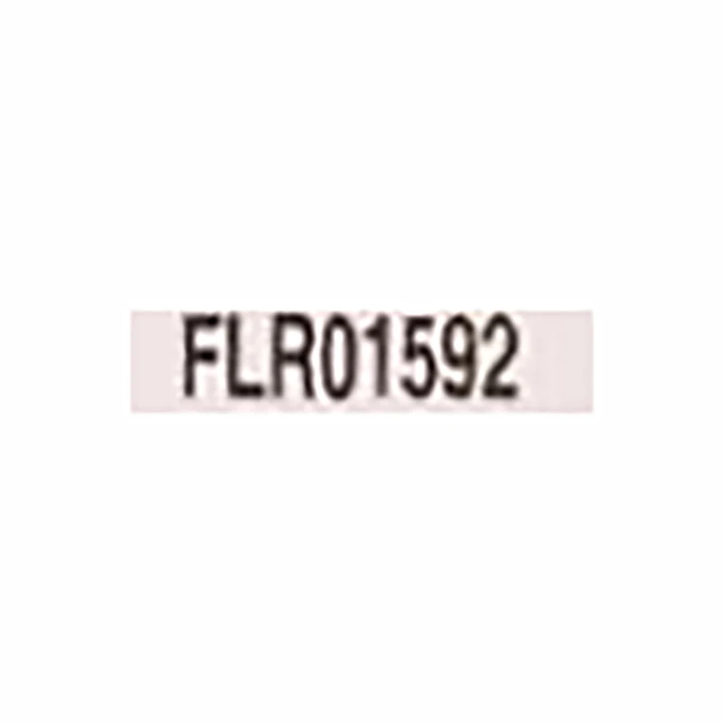 

New original Oil filter FLR01592/X09150103020