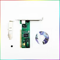 gigabit pci lan network adapter card 101001000 for windows 10 xp mac osx linux
