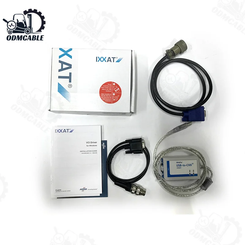 

FOR MTU DIAGNOSTIC KIT USB-TO-CAN FOR MTU MDEC DIAGNOSTIC CABLE MTU ECU4 TEST CABLE DB9 TO 10-PIN CABLE (FOR ECU 4)