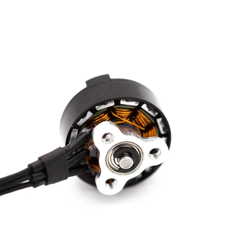 EMAX 0802 15500KV 1 5mm бесщеточный двигатель для внутреннего гоночного дрона/Tinyhawk S Performance