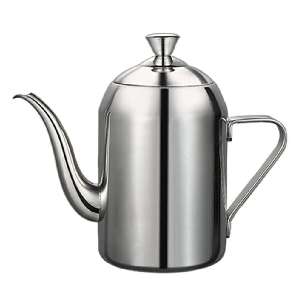 

1pc Oil Container Oil Dispensing Cruet Oil Strainer Container Bacon Grease Can Kitchen Oil Bottle Oil Pots