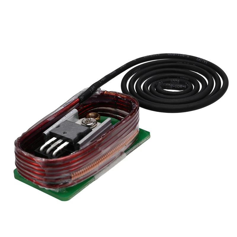 

High Power Power Transmitter Generator Coil For Tesla Commonly Diode