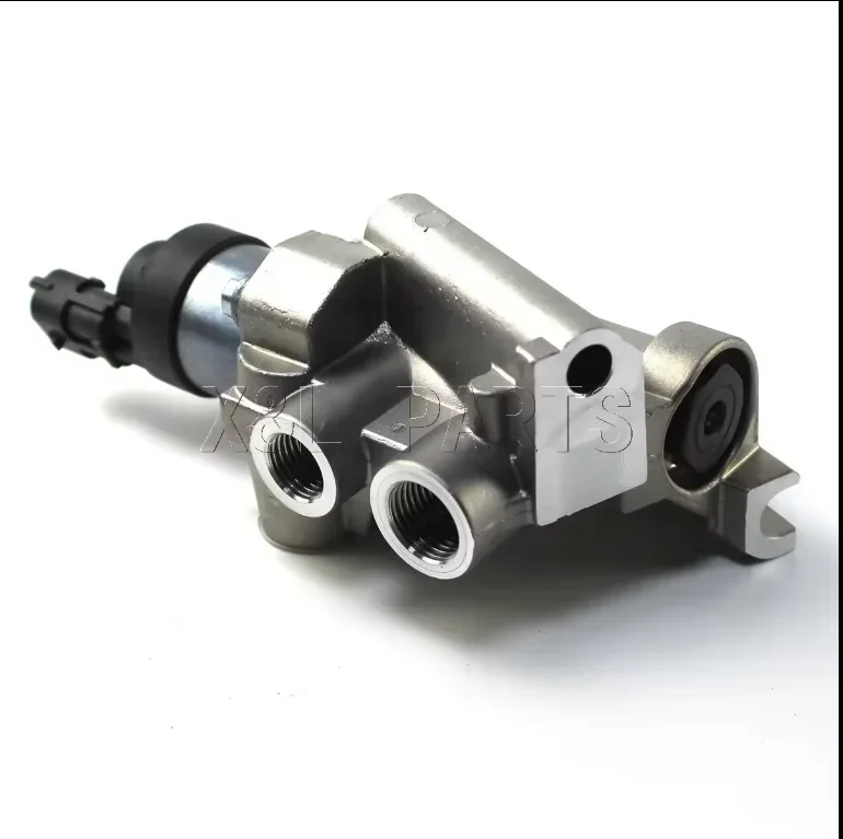 EC210 EC290 Клапан регулятора топлива экскаватора 21060258 / 21103266 21638691 02113830 04290102 FCV 04296846