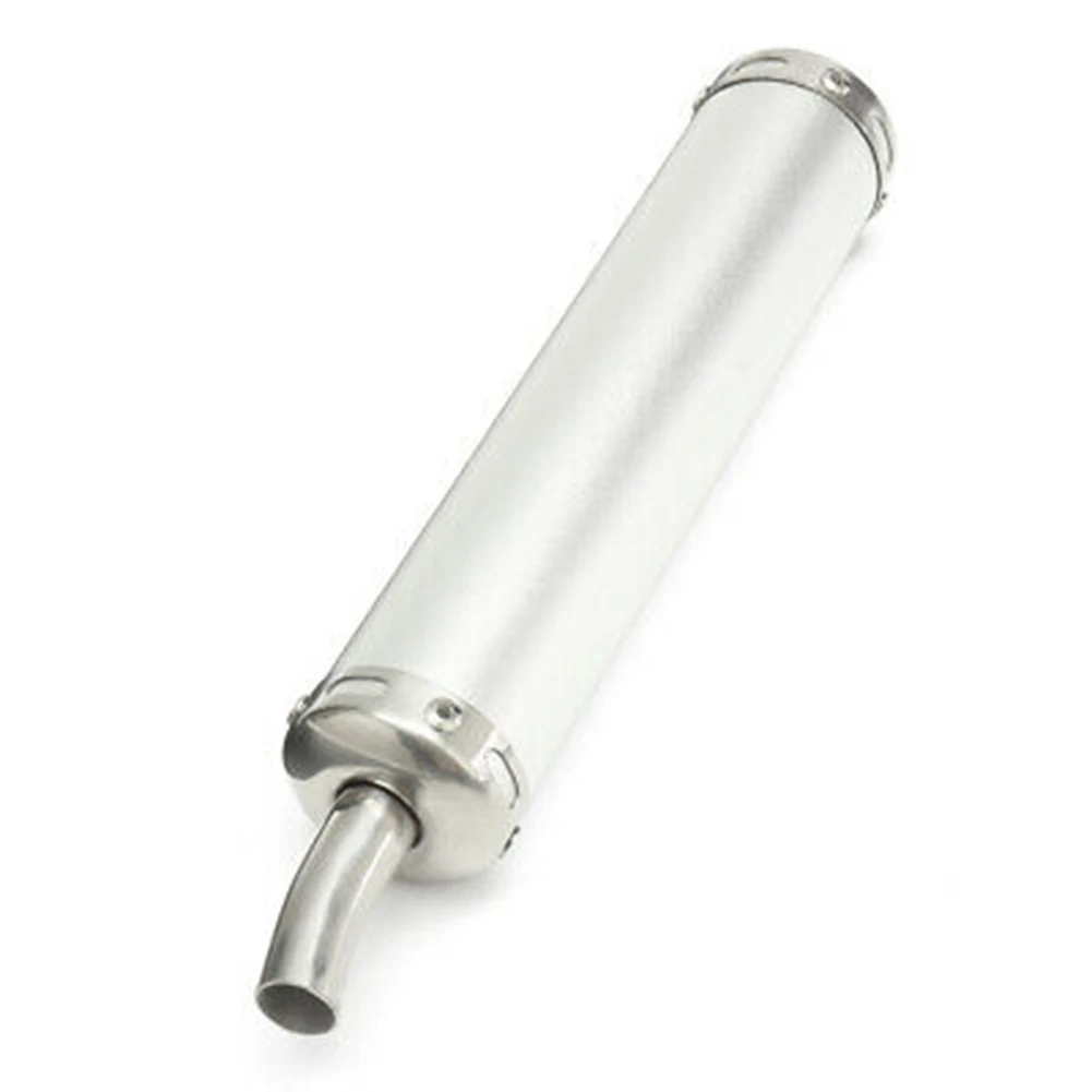 

Damper Pipe Exhaust Muffler 290mm 656040 Dia 60mm Exhaust System & Parts Replacement Part