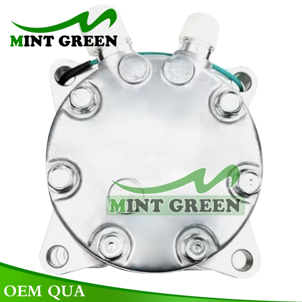 Автомобильный Компрессор кондиционера для грузовика Volvo 11007314 11058974 11104512