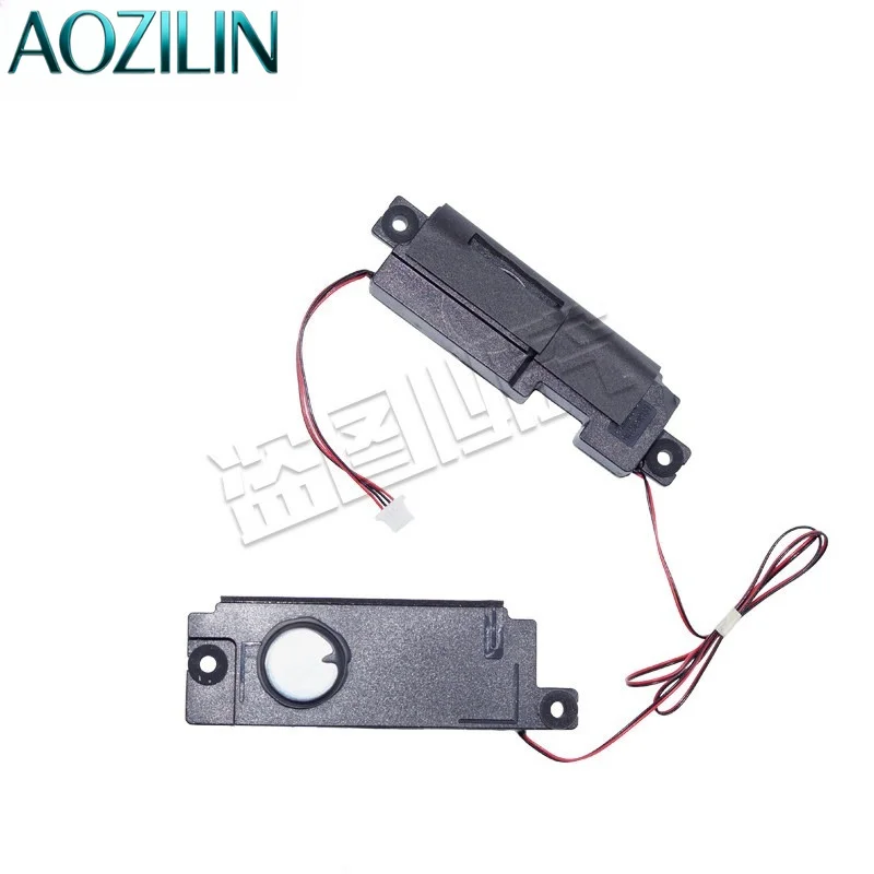 Фото Сменные встроенные динамики AOZILIN, 10 комплектов, совместимые с моделями FX80G, FX86F, FX86S, FX86FM, ноутбуками 4/5/6 поколений №3