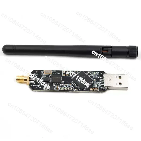 Ubertooth One 2 4ГГц Bluetooth анализатор протоколов