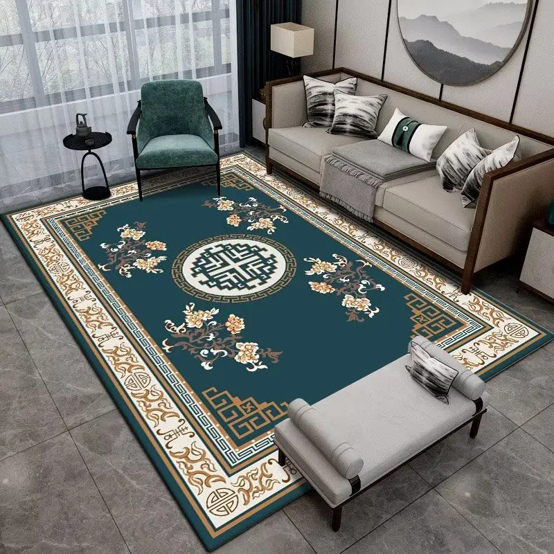 

Китайский ковёр для дома