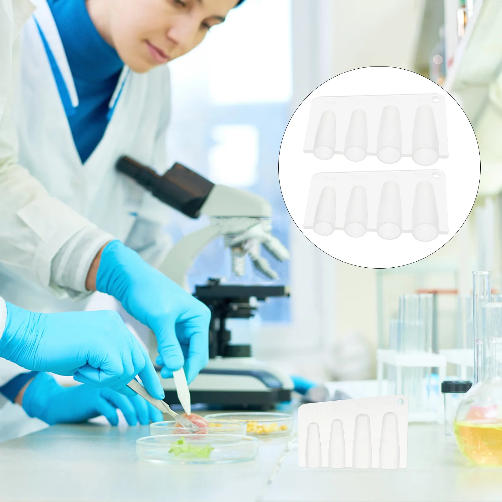 

2 Labor- Saving Ampule Breakers Vial Opener Ampoule Ampoule Cutting Device