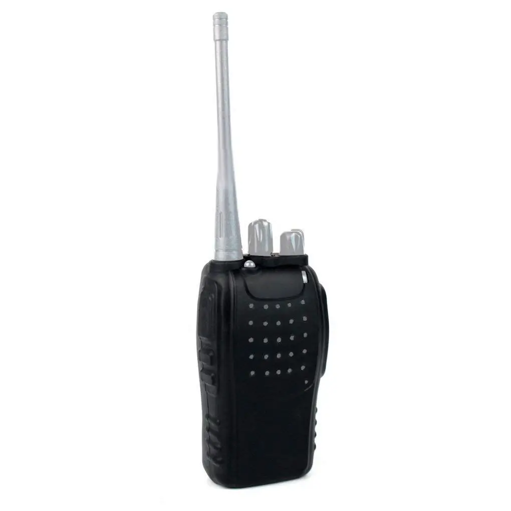 

Handheld Two Way Radio Rubber Silicone Case Holster for Retevis H777 for Baofeng BF-888s for Pofung 888s Walkie Talkie