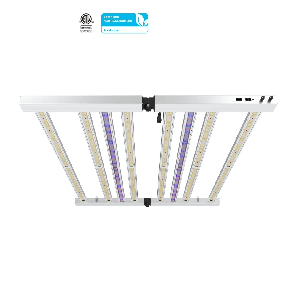 Рисунок 2 - Складная Светодиодная лампа полного