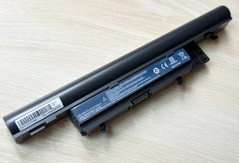 Аккумулятор для ноутбука SeagullStar Acer EC39C EC49C ID49C ID59C AL10E31 AL10F31 AS10H31 AS10H3E AS10H51 AS10H5E AS10H75 AS10H7E