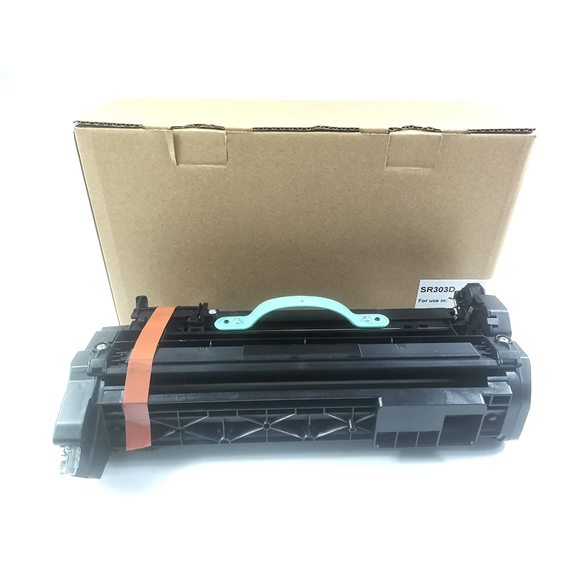 Фото MLT-R303 SV145A для Samsung ProXpress M4530 M4580 Селеновый барабан, встроенная разработка с носителем и тонером, блок изображения №2