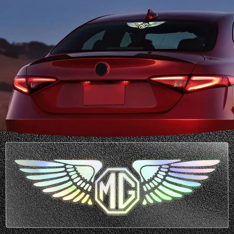 1 шт., автомобильная Виниловая наклейка для автомобилей